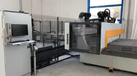 Neuer Pantograph Francom 2018