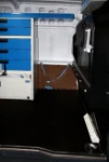 Regalböden für den Ford Connect L1 H1