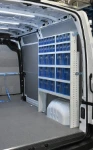 Renault Master als Werkstattfahrzeug