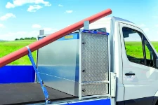 Roadbox geschlossen