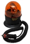 Rotierende Lampe