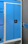 Schrank für Kleintransporter