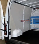 Schubladenelemente für Nissan Interstar