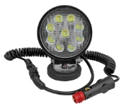 Sparsamer LED-Scheinwerfer