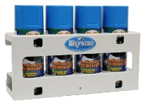 Spraydosenhalter für Kleintransporter
