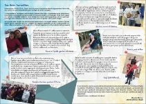 Stiftung „Bambini delle Fate“