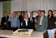 Syncro Gruppe 50° Jubileum