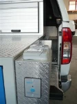 Syncro System Fahrzeugeinrichtung