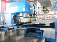 Syncro System Maschinen