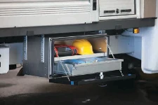 Unterflurbox