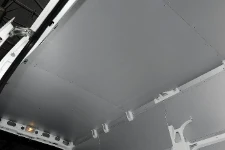 Verkleidung der Fahrzeugdecke im Ducato