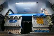 Zubehör für mehr Funktionalität im Panda