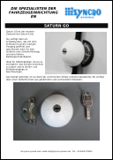 Saturn GO
